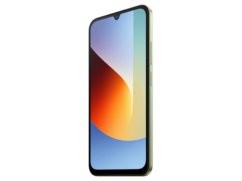 Xiaomi Redmi A7 Pro 4/64GB Okostelefon, zöld