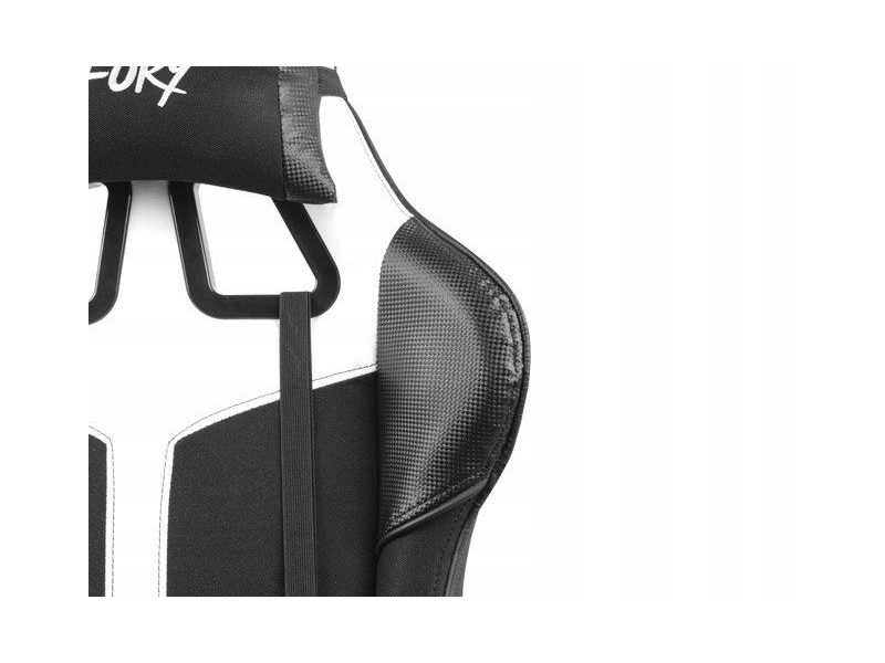 Fury Avenger gamer szék, XL méret