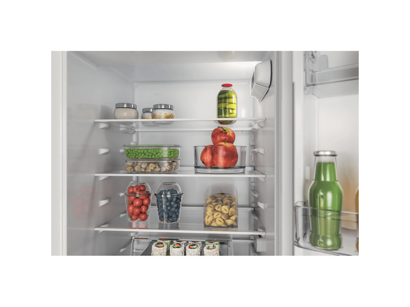 Whirlpool WHC18D051A1 Ugradbeni hladnjak s donjim zamrzivačem