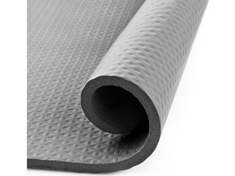 Spokey Softmat fitneszmatrac, szürke (23940)