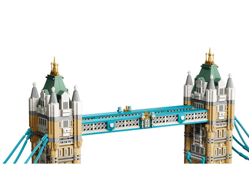 LEGO® Architecture Tower Bridge (21067)