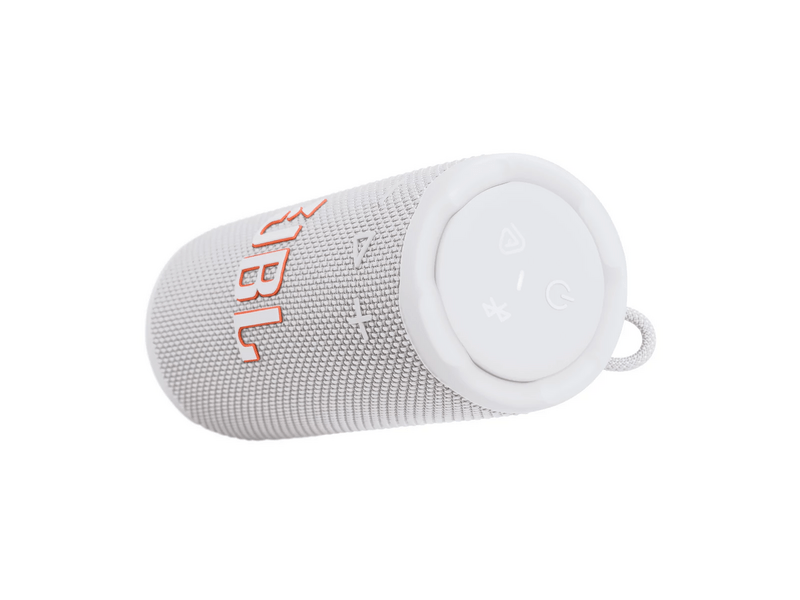 JBL Grip Bluetooth zvučnik, bijela boja