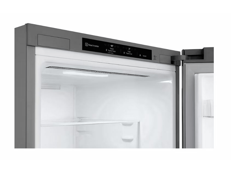 LG GBV22NCCPY Alulfagyasztós hűtőszekrény