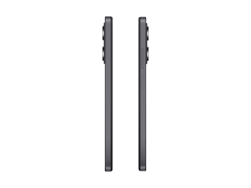 Xiaomi Redmi Note 12 Pro 5G 6/128GB Okostelefon, fekete