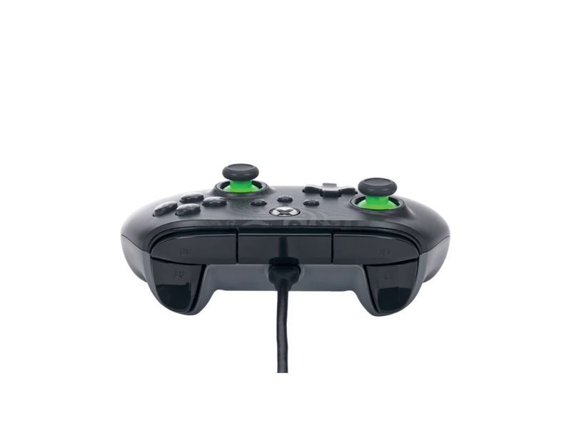PowerA Advantage Xbox Series X|S Vezetékes kontroller, Celestial Green (XBGP0190-01)