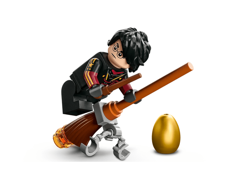 LEGO® Harry Potter Magyar mennydörgő sárkány (76406)