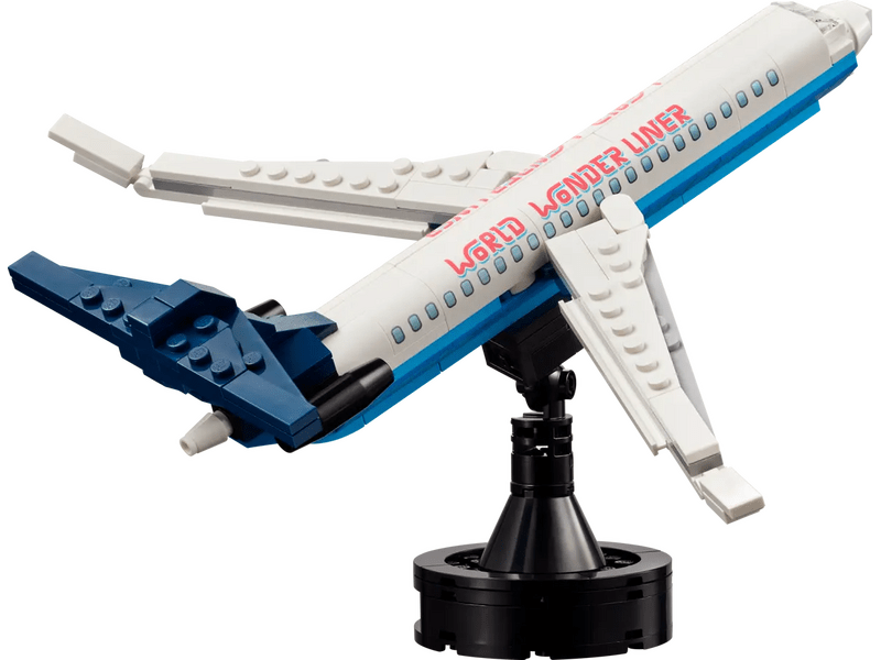 LEGO® trenuci odmora (41838)