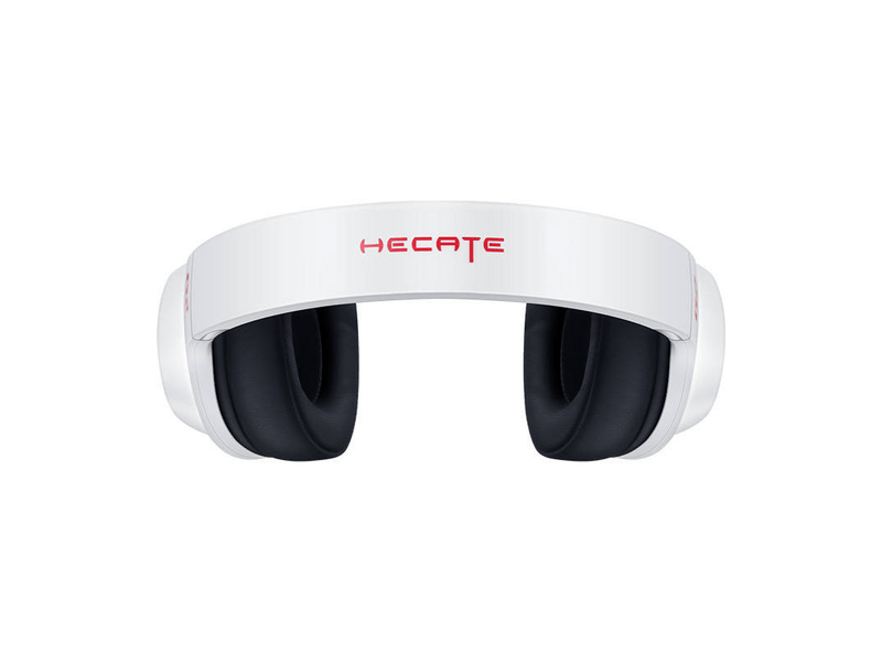 Edifier HECATE G2 II gamer fejhallgató, fehér