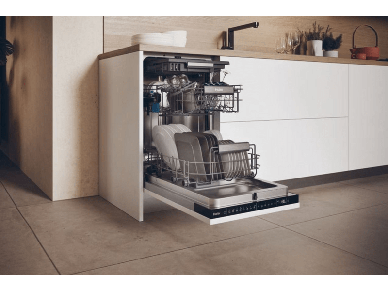 Haier XI1C3TB2FB ugradbena perilica posuđa