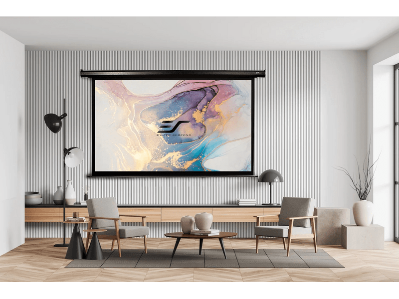 Elite Screens ELECTRIC84H 84