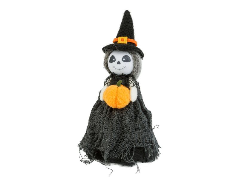 Family 56578 Halloweeni szellem/macska/tökfej