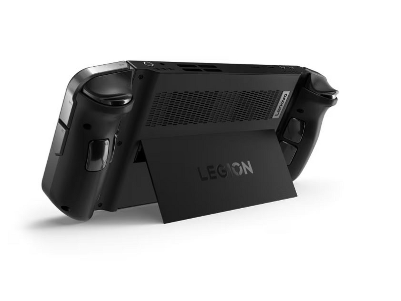 Lenovo Legion Go 8APU1 (83E10042HV) Hordozható játékkonzol