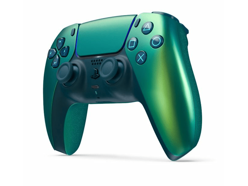 PS5 DualSense kontroller Chroma Teal