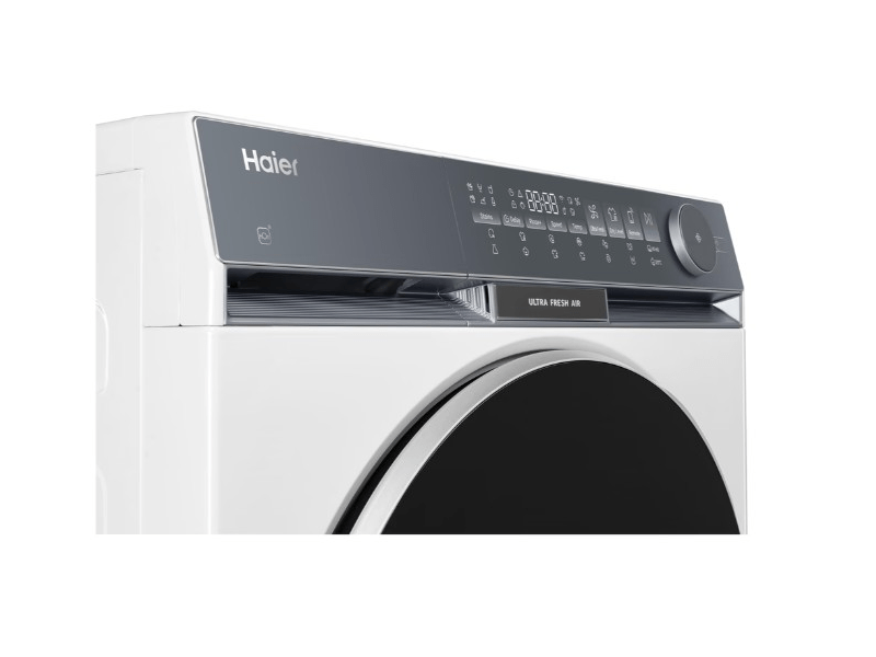 Haier HWD100-B14387US Mosó- és szárítógép
