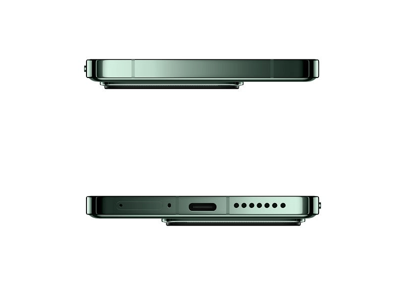 Xiaomi 14 12/512GB Okostelefon, jádezöld