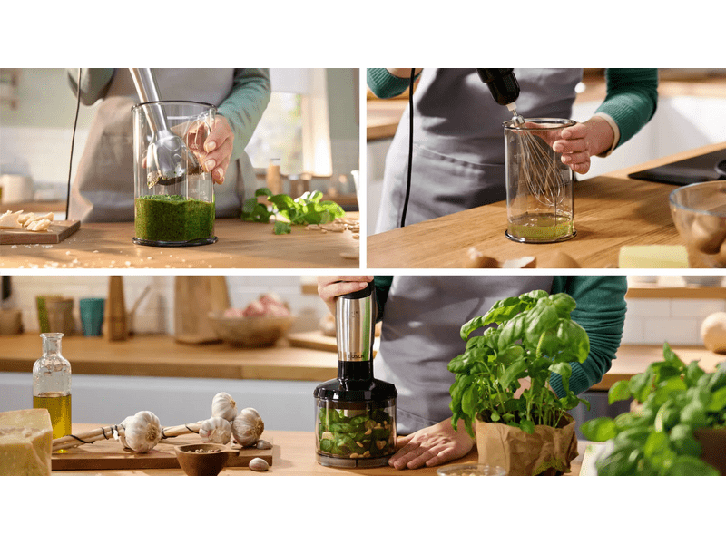 Bosch MSM6M821 Serie 6 ErgoMaster ručni mikser