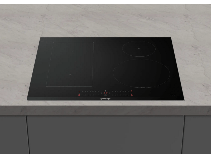Gorenje GIC6422BC Indukciós főzőlap