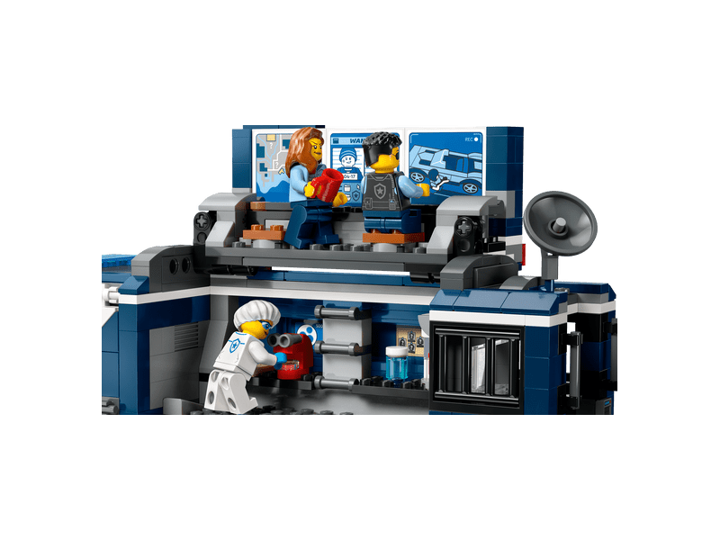 LEGO 60418