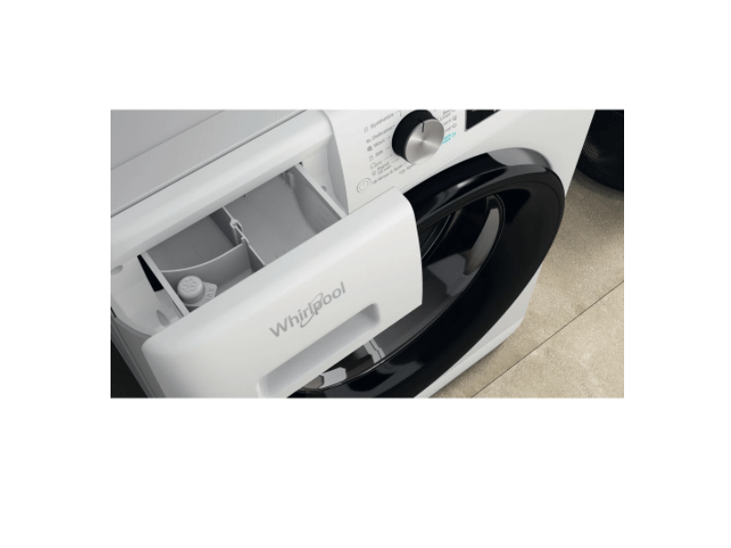 Whirlpool FFD 11469 BV EE Elöltöltős gőzfunkciós mosógép