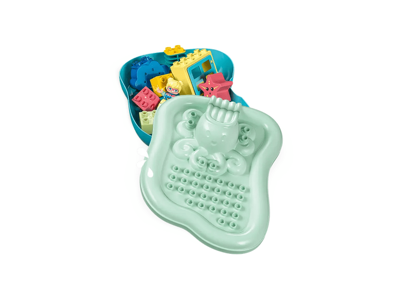 LEGO® DUPLO® Városi Kalandok Aquapark (10989)