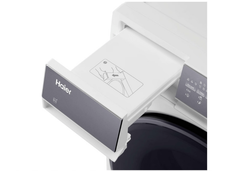 Haier HD80-C367TU1 Hőszivattyús szárítógép