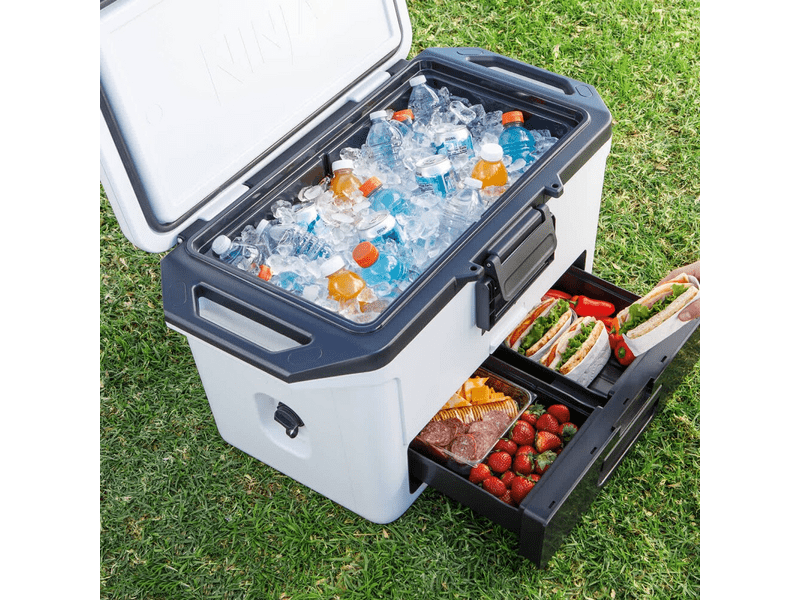 Ninja FB151EUWH Frost Vault hűtőláda, 47L