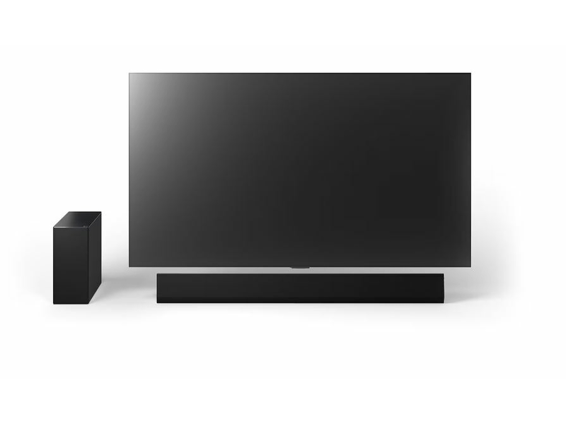 3.1 Dolby Atmos Soundbar,420W