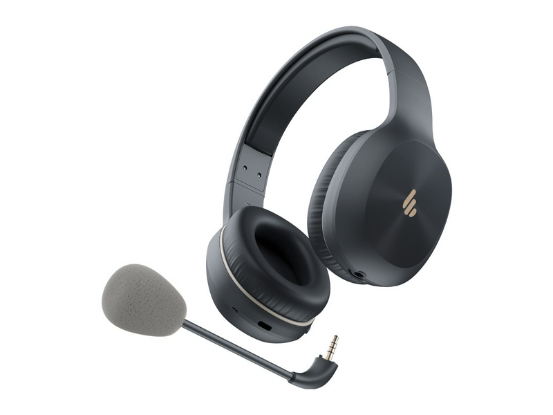 Edifier K750W vezeték nélküli fejhallgató, szürke