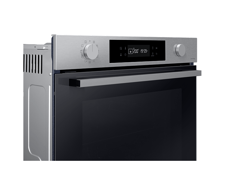 Samsung NV7B41207AS/U3 Beépíthető sütő