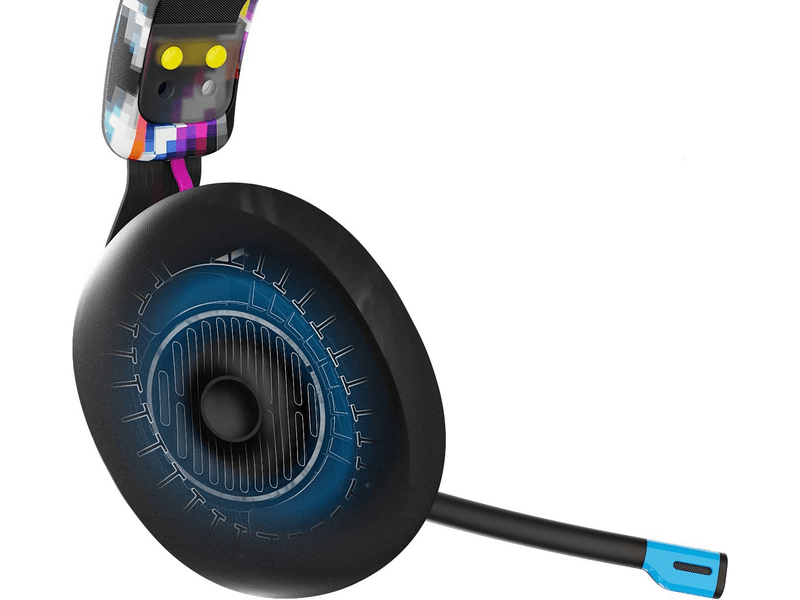 Skullcandy PLYR Vezeték nélküli gaming headset (S6PPY-P003)