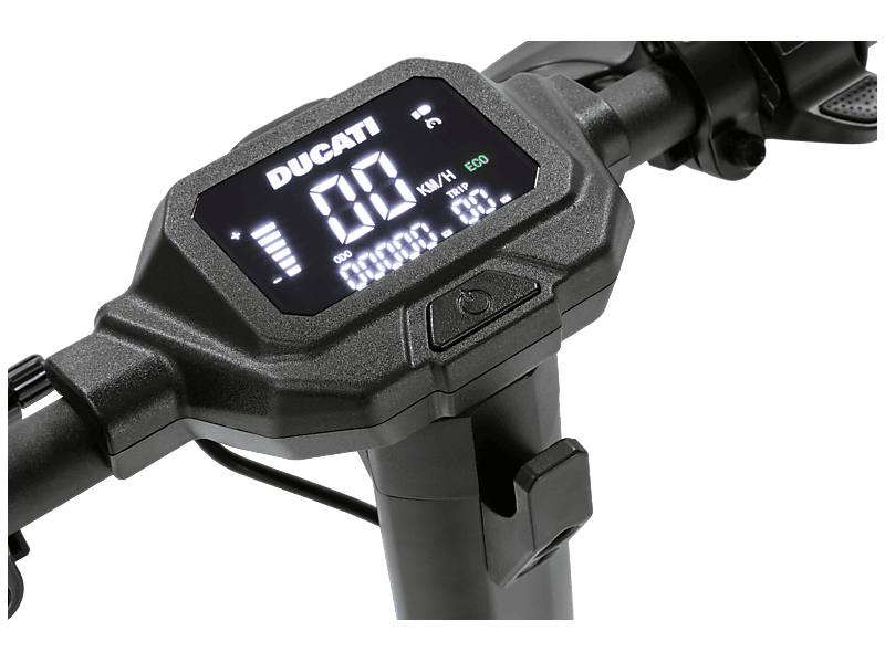 Ducati Pro II Evo Elektromos roller (DU-MO-240009)