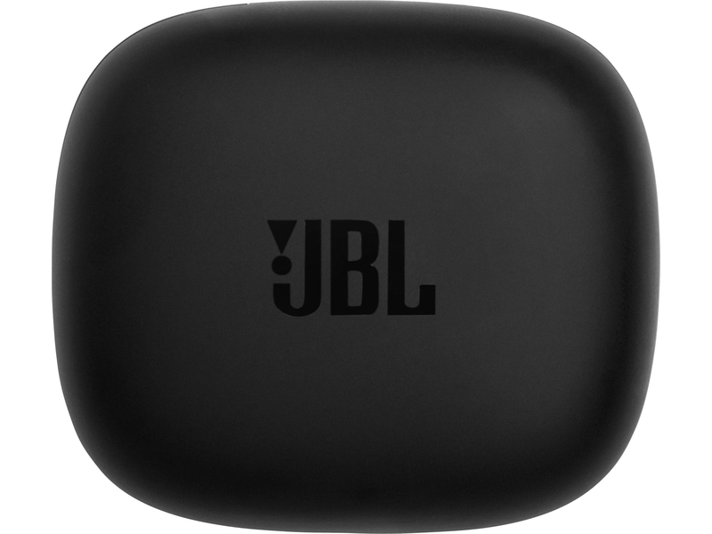 JBL LIVEPROPTWSBLK TWS,NC fülhallg.fek.