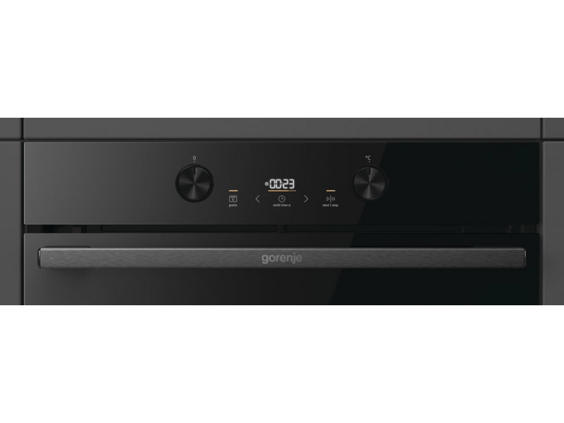 Gorenje BPS6737E04DBG Beépíthető sütő