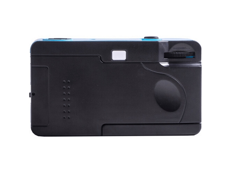 Kodak M35 Analóg filmes fényképezőgép, kék (DA00240)