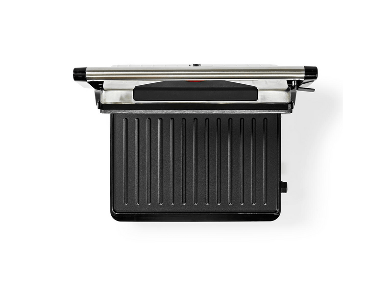 Nedis KAGR110SR Kontakt grill