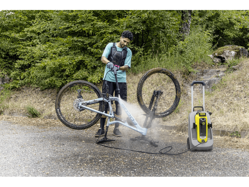 Karcher OC 6-18 Premium Battery Set Akkus magasnyomású mosó (1.328-521.0)