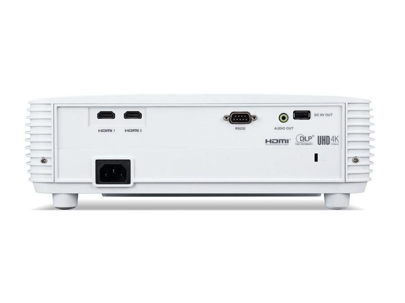 Acer H6815BD DLP projektor (MR.JTA11.001)