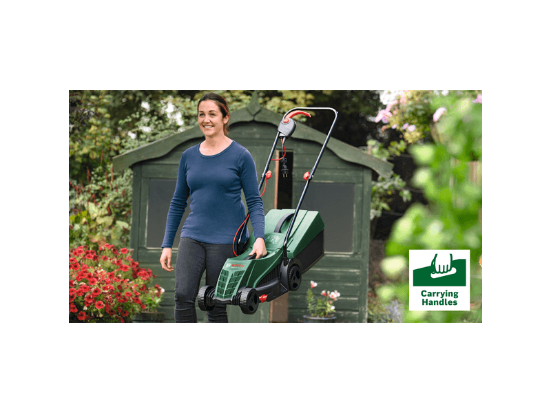 Bosch EasyRotak 32-205 Elektromos fűnyíró (06008A6300)