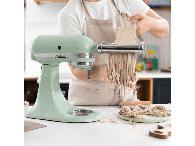 KitchenAid 5KSMPRA Tésztakészítő adapter, 3 részes