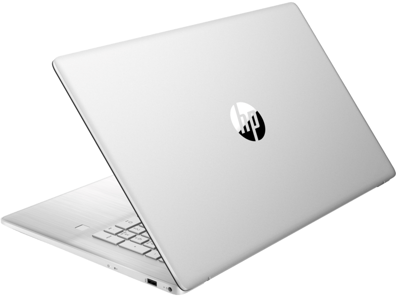 HP 17-cp0012nh (7E1B6EA) Notebook + Windows 11