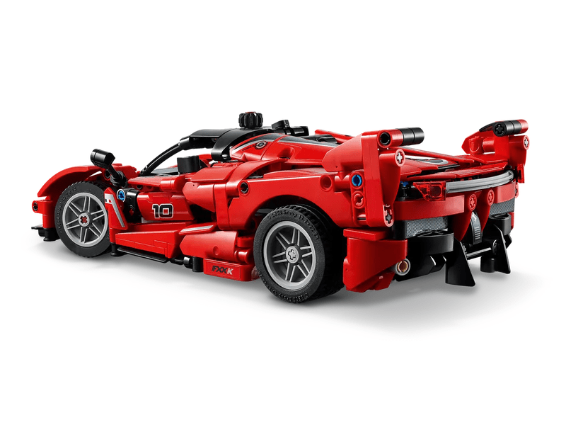 LEGO® Technic Ferrari FXX K (42212)