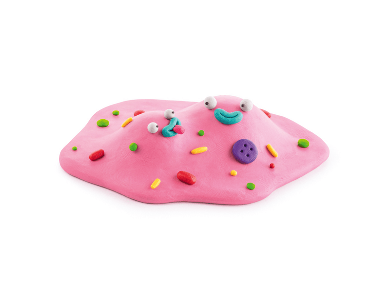 Hey Clay Nagy gyurmaszett - Poop Oops (16177CEE)