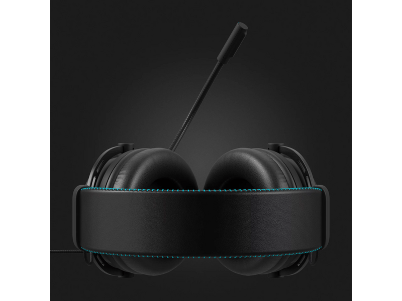 LAMAX Heroes General1 Gamer slušalice