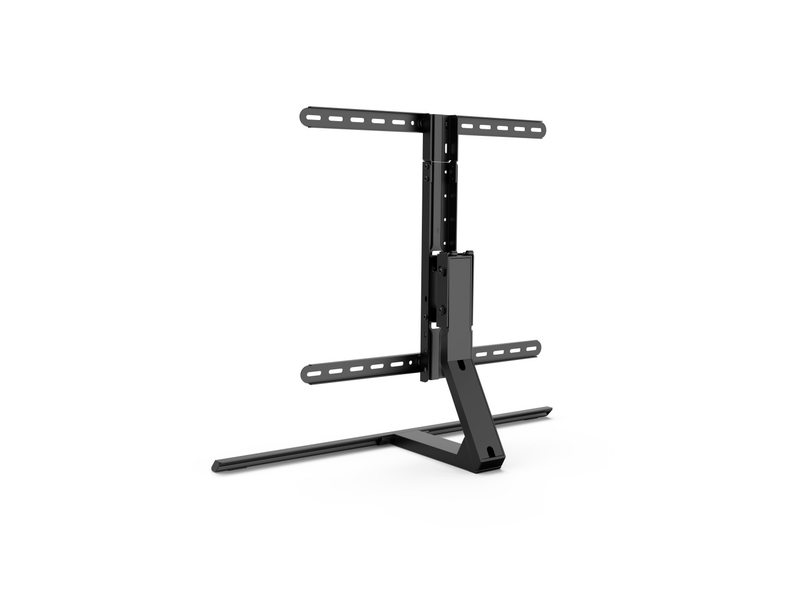 Hama 220869 Forgatható/dönthető TV állvány, 32-65