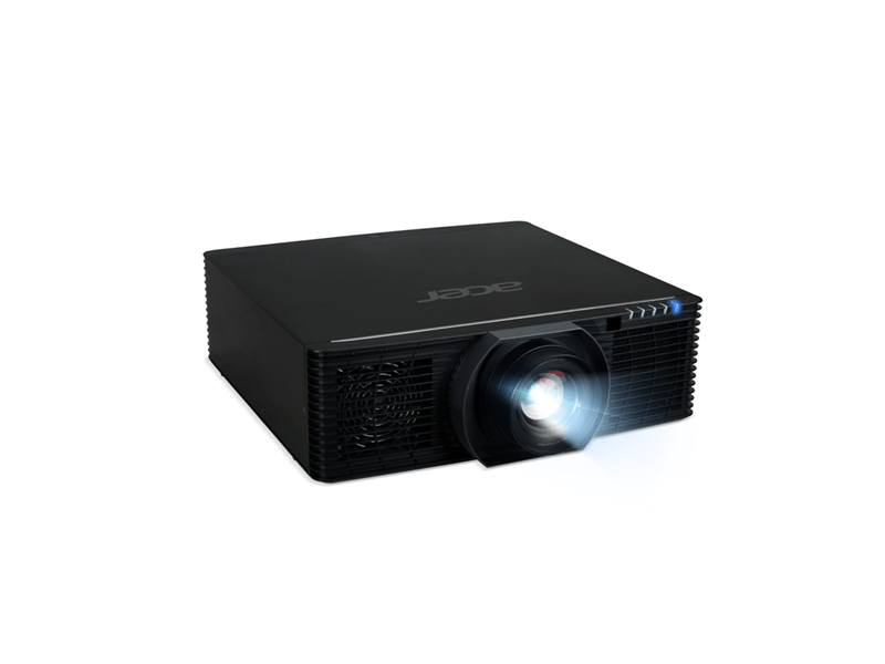 Acer FL8620 DLP 3D projektor (MR.JS011.001)