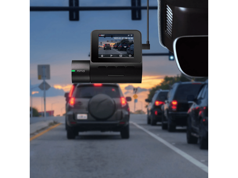 70mai Dash Cam A200 menetrögzítő kamera