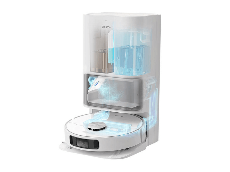 Dreame L10s Ultra robotporszívó