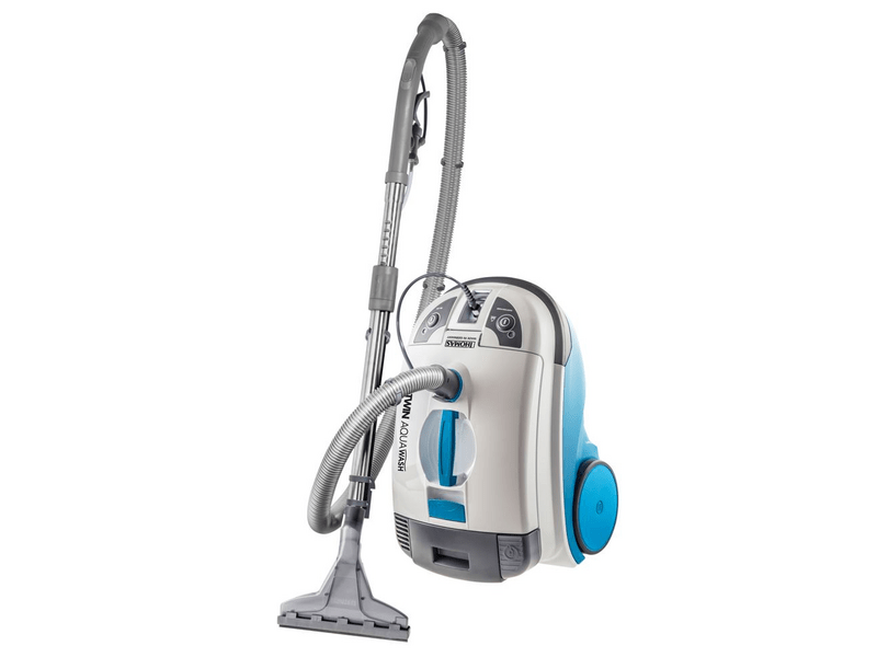 Thomas Twin Aquawash Vízszűrős porszívó és takarítógép