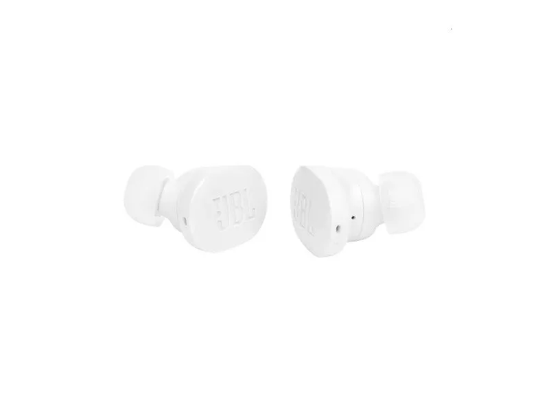 JBL Tune Buds True Wireless slušalice, bijele