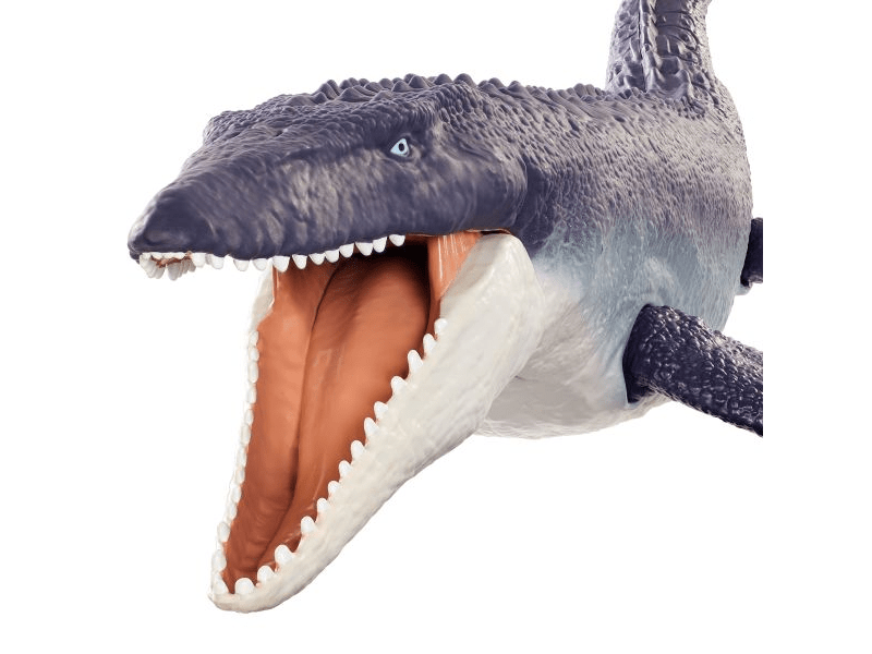 Jurassic World 3: Moszaszaurusz figura (HNJ56)